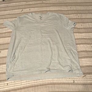 Goodfellow short sleeve v neck